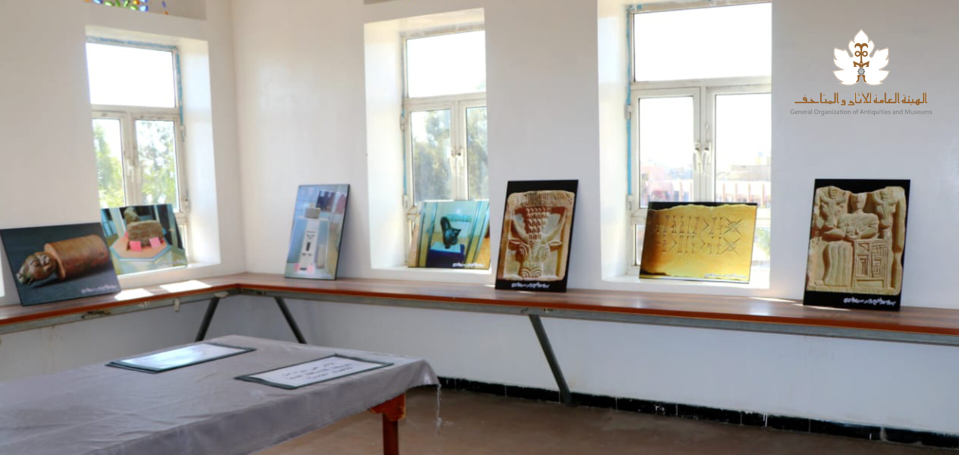 افتتاح المعرض الأول للصور الأثرية والتاريخية في ذمار - صورة إضافية 2